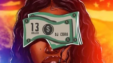 DJ Cora – 13 Dollar MP3 DOWNLOAD