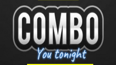 DJ YK – Combo You Tonight MP3 DOWNLOAD