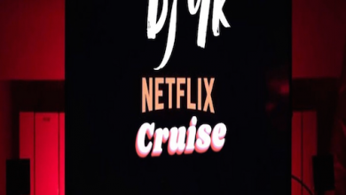 DJ YK – Netflix Cruise MP3 DOWNLOAD