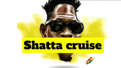 DJ YK – Shatta Cruise MP3 DOWNLOAD