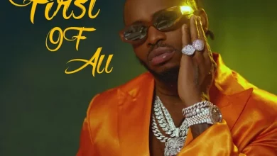 Diamond Platnumz Ft. Adekunle Gold – Sona MP3 DOWNLOAD