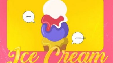 Falz Ft. BNXN (Buju) – Ice Cream MP3 DOWNLOAD