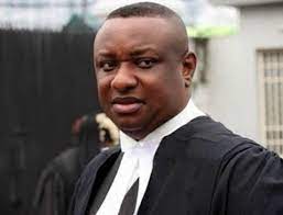 Festus Keyamo Biography