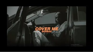 Mohbad – Jah Cover Me MP3 DOWNLOAD