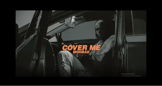 Mohbad – Jah Cover Me MP3 DOWNLOAD