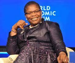 Oby Ezekwesili Biography