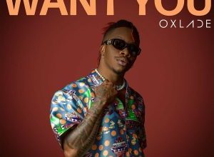 Oxlade – Want You MP3 DOWNLOAD