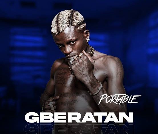 Portable – Gberatan MP3 DOWNLOAD