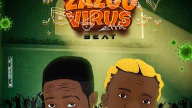 Professional x Portable – Zazuu Virus Beat MP3 DOWNLOAD