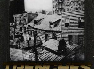 Skiibii – Trenches MP3 DOWNLOAD