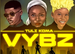 Taaooma Ft Tolibian & Kandilu – Tuli Koma Vybz MP3 DOWNLOAD