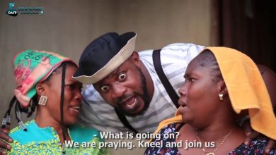 DOWNLOAD: SAAMU ALAJO (WOLE SOBE) Episode 78 – Yoruba Comedy Series