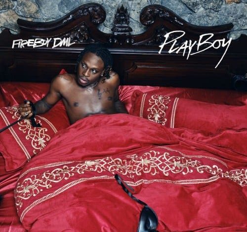 Fireboy DML – Playboy MP3 DOWNLOAD