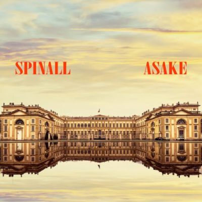 DJ Spinall Ft. Asake – Palazzo MP3 DOWNLOAD
