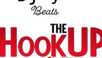 DJ YK Beat – The HookUp Cruise MP3 DOWNLOAD