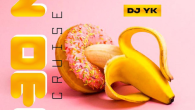 DJ YK – Obo Ni Cruise MP3 DOWNLOAD