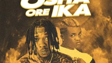 Dablixx Osha Ft Portable – Osha Ore Ika MP3 DOWNLOAD