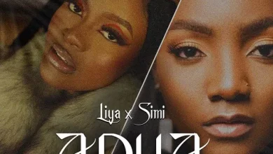 Liya Ft Simi – Adura (Remix) MP3 DOWNLOAD