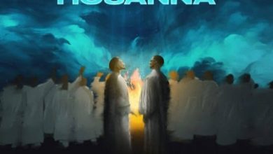 Masterkraft ft. Chike – Hosanna MP3 DOWNLOAD