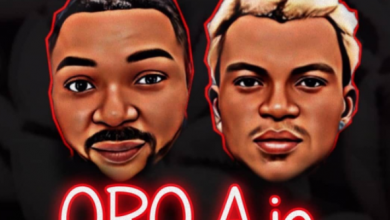 Oritse Femi Ft. Portable – Oro Aje MP3 DOWNLOAD