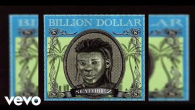 Seyi Vibez – Billion Dollar MP3 DOWNLOAD