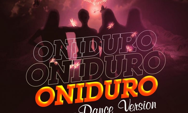 DJ Yk – Oniduro (Dance Version) MP3 DOWNLOAD