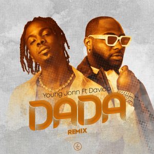 Young John ft Davido – Dada (Remix) MP3 DOWNLOAD