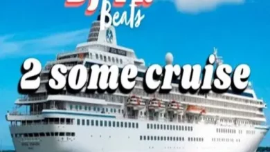 DJ YK Beats – 2 Some Cruise MP3 DOWNLOAD