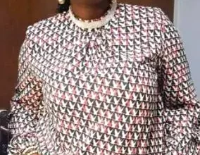 Folake Abiola Accountant Biography