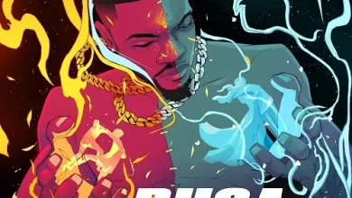 Kizz Daniel Ft Tekno – Buga MP3 DOWNLOAD