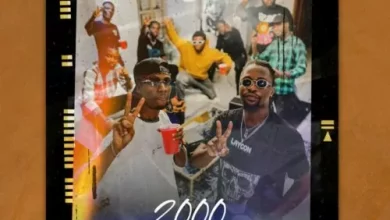 Laycon ft Toby Shang – 2000 MP3 DOWNLOAD