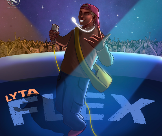 Lyta – Flex MP3 DOWNLOAD