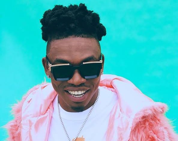 Mayorkun – Competition MP3 DOWNLOAD