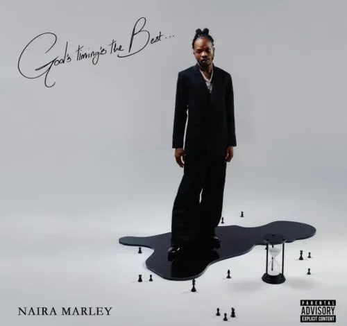 Naira Marley ft Chivv & Diquenza – Drink Alcohol Like It’s Water MP3 DOWNLOAD
