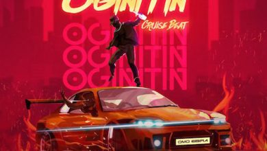 Omo Ebira Beat Ft. DJ Maxi – Oginitin Cruise MP3 DOWNLOAD