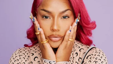 Stefflon Don – First Of All MP3 DOWNLOAD