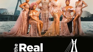 The Real Housewives of Lagos (RHOL) - Season 1