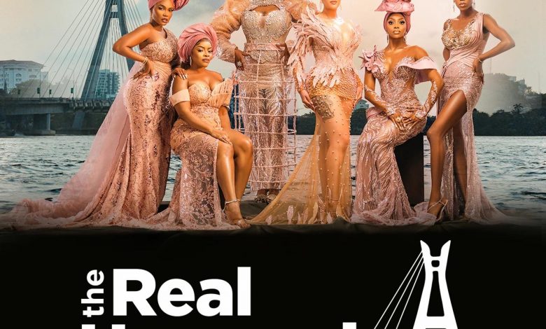 The Real Housewives of Lagos (RHOL) - Season 1