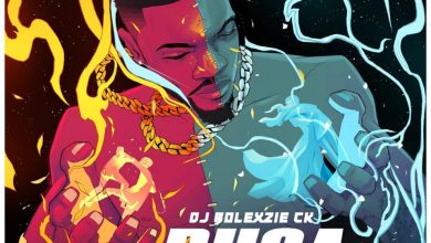 DJ Bolexzy - Buga Mixtape MP3 DOWNLOAD