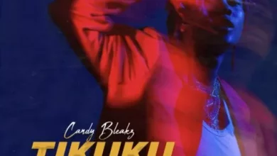 Candy Bleakz – Tikuku MP3 DOWNLOAD