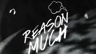 Jaido P – Reason Much MP3 DOWNLOAD