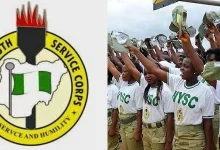 NYSC