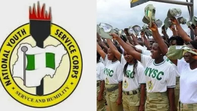 NYSC