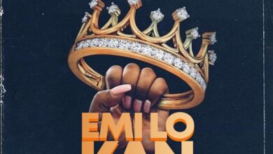 Qdot – Emilokan MP3 DOWNLOAD