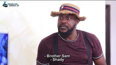 SAAMU ALAJO (OGO) 2022 Yoruba Comedy Series (Episode 91)