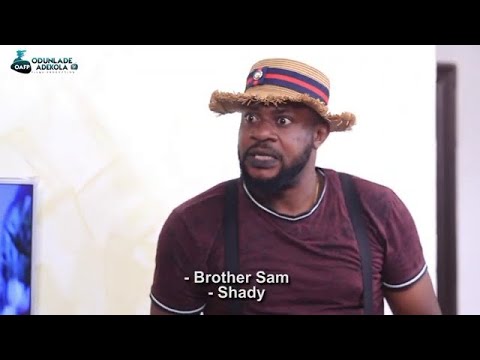 SAAMU ALAJO (OGO) 2022 Yoruba Comedy Series (Episode 91)