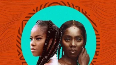 MzVee – Coming Home ft. Tiwa Savage