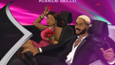 Korede Bello – Bella MP3 DOWNLOAD