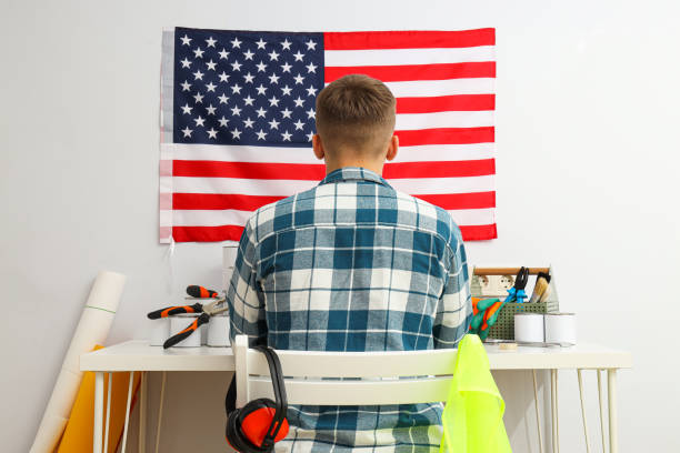 Unskilled Jobs in the U.S.: A Complete Guide for Africans