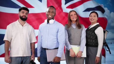 Unskilled Jobs in the U.K.: A Complete Guide for Africans Seeking Employment Opportunities